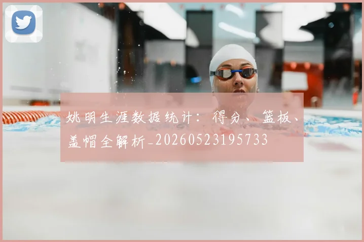 姚明生涯数据统计:得分、篮板、盖帽全解析_20260523195733