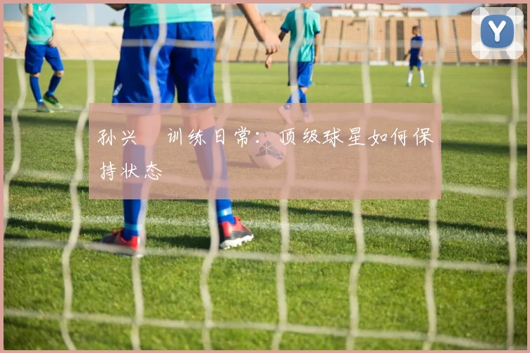 孙兴慜训练日常:顶级球星如何保持状态